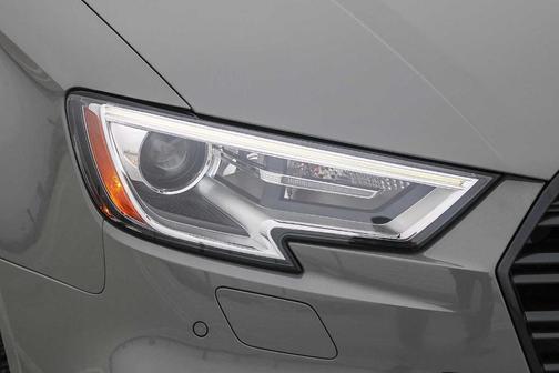 2020 Audi A3 2.0T S line Premium