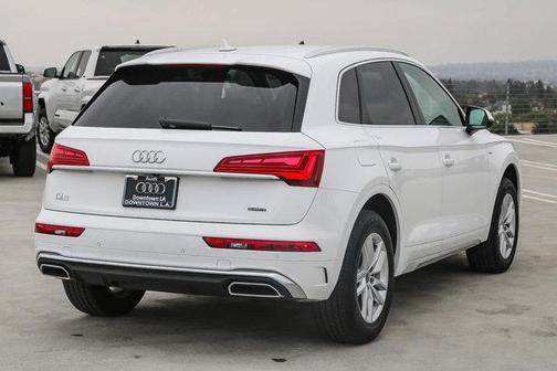 2024 Audi Q5 45 S line quattro Premium