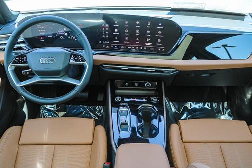 2025 Audi A5 2.0T quattro Premium