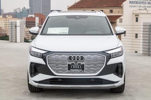 2025 Audi Q4 e-tron 45 Premium