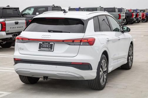 2025 Audi Q4 e-tron 45 Premium