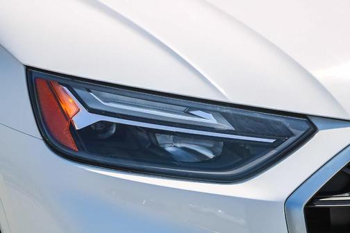 2024 Audi Q5 e 55 S line quattro Premium