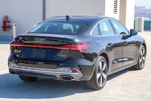 2025 Audi A5 2.0T quattro Premium