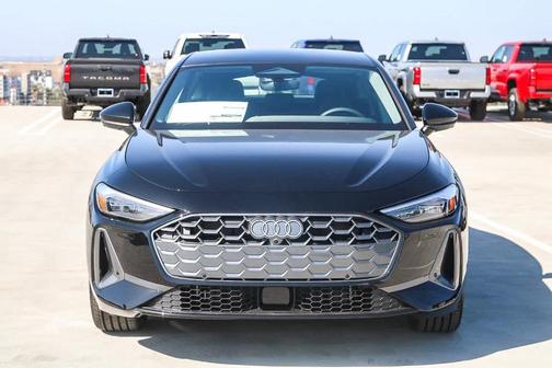 2025 Audi A5 2.0T quattro Premium