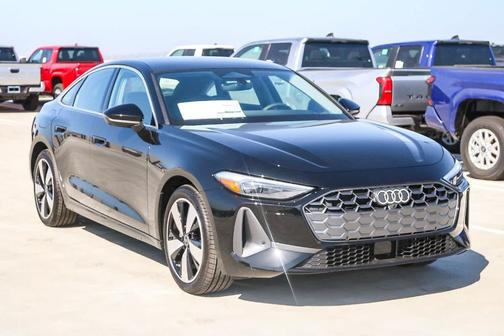 2025 Audi A5 2.0T quattro Premium