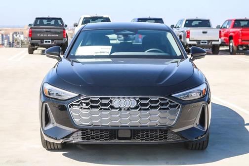 2025 Audi A5 2.0T quattro Premium