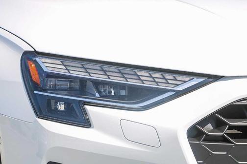 2025 Audi A3 Premium