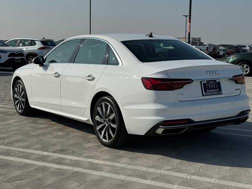 2023 Audi A4 40 Premium