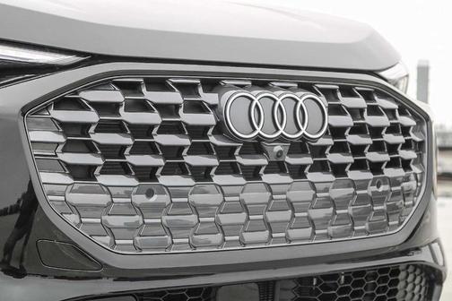 2025 Audi Q5 2.0T quattro Premium