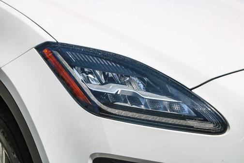 2018 Jaguar E-PACE S