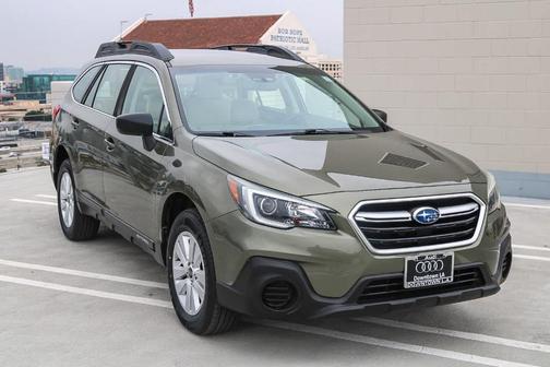 2019 Subaru Outback 2.5i