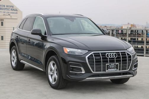 2023 Audi Q5 40 Premium