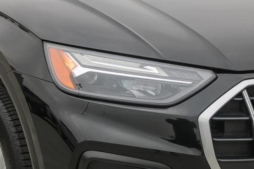 2023 Audi Q5 40 Premium
