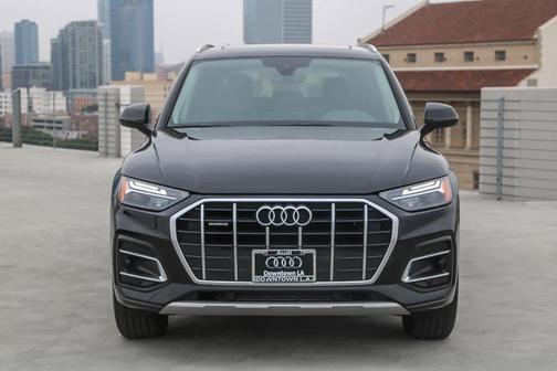 2023 Audi Q5 40 Premium