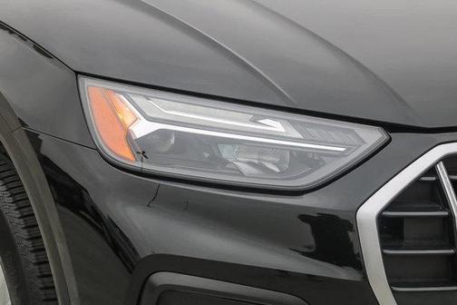 2023 Audi Q5 40 Premium