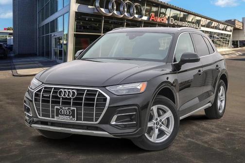 2023 Audi Q5 40 Premium