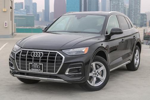 2023 Audi Q5 40 Premium