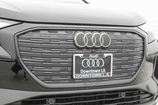 2024 Audi Q4 e-tron 55 quattro Premium