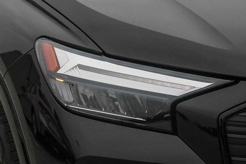 2024 Audi Q4 e-tron 55 quattro Premium