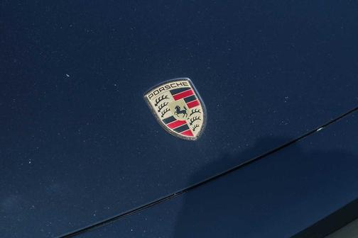 2020 Porsche Cayenne E-Hybrid AWD