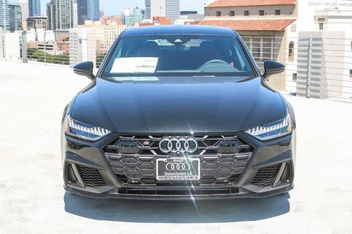 2025 Audi S7 2.9T quattro Premium