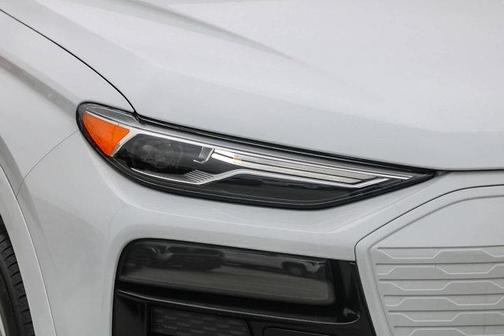 2025 Audi Q6 e-tron Premium