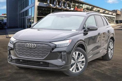 2025 Audi Q4 e-tron 45 Premium