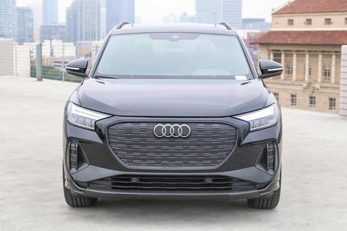 2025 Audi Q4 e-tron 45 Premium