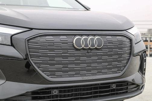 2025 Audi Q4 e-tron 45 Premium