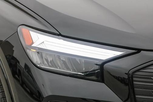 2025 Audi Q4 e-tron 45 Premium