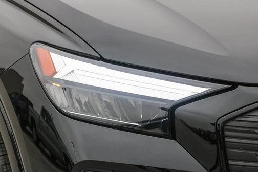 2025 Audi Q4 e-tron 45 Premium