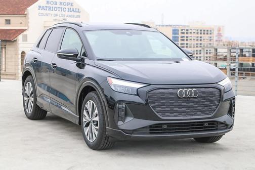 2025 Audi Q4 e-tron 45 Premium
