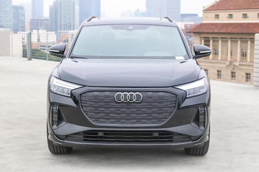 2025 Audi Q4 e-tron 45 Premium
