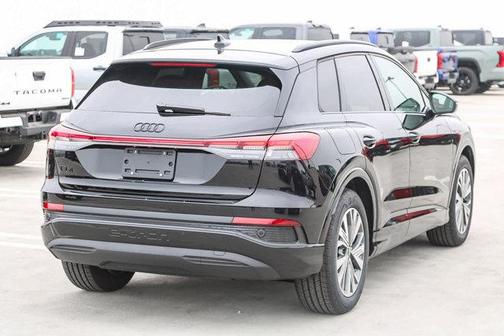 2025 Audi Q4 e-tron 45 Premium
