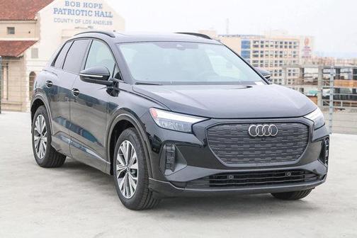 2025 Audi Q4 e-tron 45 Premium