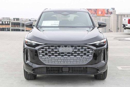 2025 Audi Q5 2.0T quattro Premium