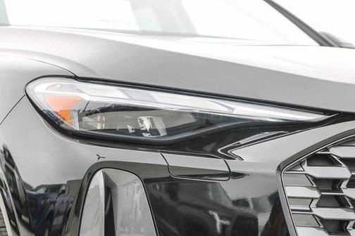 2025 Audi Q5 2.0T quattro Premium