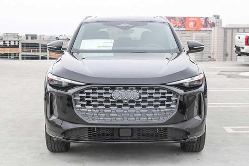 2025 Audi Q5 2.0T quattro Premium