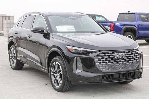 2025 Audi Q5 2.0T quattro Premium