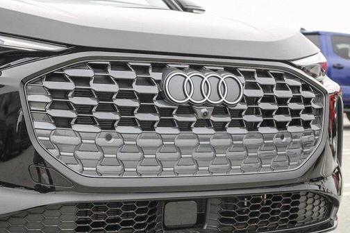 2025 Audi Q5 2.0T quattro Premium