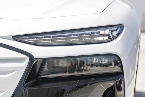 2025 Audi A6 PRESTIGE