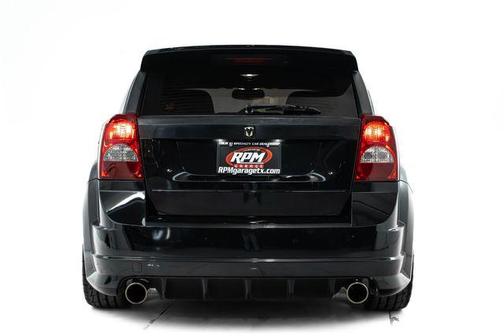 2008 Dodge Caliber SRT-4