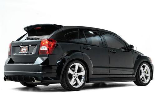2008 Dodge Caliber SRT-4