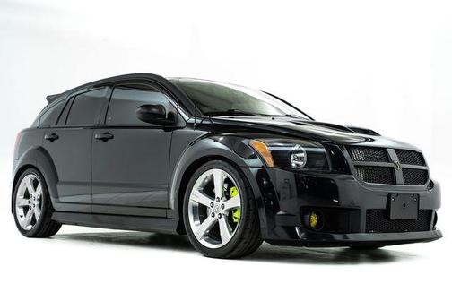 2008 Dodge Caliber SRT-4