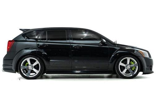 2008 Dodge Caliber SRT-4