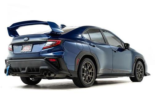 2023 Subaru WRX Base