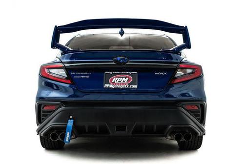 2023 Subaru WRX Base