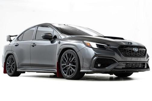 2023 Subaru WRX Limited