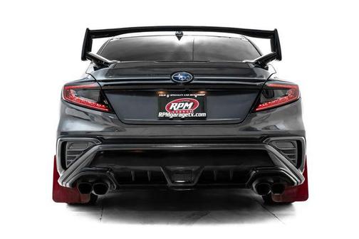 2023 Subaru WRX Limited