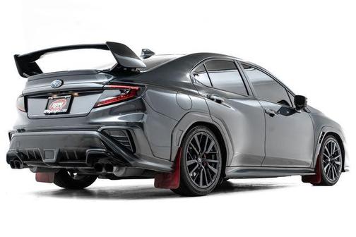 2023 Subaru WRX Limited